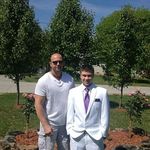 randy maness - @nopain.nogain_nogain.noglory - Instagram