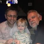 Randy Manley - @manleypops - Instagram