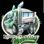 Randy Manning - @randy28784 - Instagram