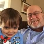 Randy Manning - @crysanah22 - Instagram
