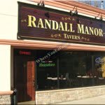 Randall Manor Tavern - @randall_manor - Instagram