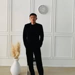Randy Abot Manorek - @randymanorek123 - Instagram