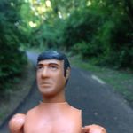 Naked Randy Mantooth - @nakedrandymantooth - Instagram