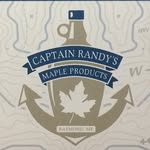Captain Randy’s Maple - @captainrandysmaple - Instagram