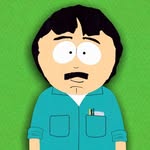 BEST OF RANDY MARSH ™️ - @randy.marsh.daily - Instagram