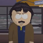 Mr. Marsh - @randy.marsh.50.50 - Instagram