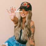 Randy Marie | Springfield MO hairstylist - @randymarie_artistry - Instagram