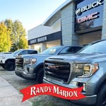 Randy Marion Buick GMC - @randymariongmc - Instagram