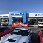 Randy Marion Mooresville - @randymarionmooresville - Instagram