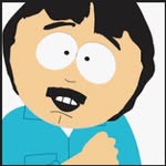 Randy Marsh - @randymarsheveryday - Instagram