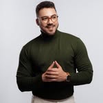 Randy Martínez - @dr.randy.martinez - Instagram