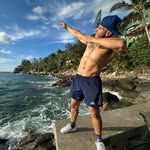 Randy Martinez - @randymartinezgstrep - Instagram