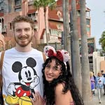 Raquel - @randymarshgeologist - Instagram