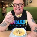 Randy Mark - @carolducky - Instagram