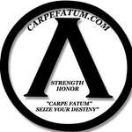 Randy Marker - @carpefatum1 - Instagram