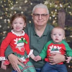 Randy Marker - Facebook