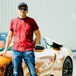 Randy Markland - @lv2bfree - Instagram