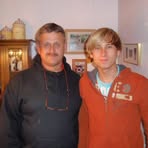 Randy Markle - Facebook