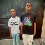 Ra Djïf - @randymarley684 - Instagram