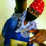 randy marley - @randymarley7 - Instagram