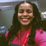 Gerandy Nathalie Martell Santana - @gerandymartell - Instagram