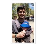 Randy Martell - @thing1_915 - Instagram