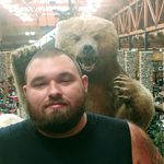 Randy Mathers - @bigbearmathers - Instagram