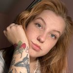 Miranda Matson - @just_callme_randy - Instagram