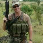 Randy Matson - @killo_caine - Instagram