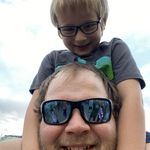 Randy Matson - @alwayzbburninrubr403 - Instagram