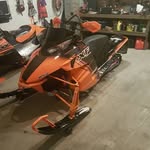 Randy Matthys - @randy_slednecks - Instagram