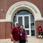 Randy Mauldin - Facebook