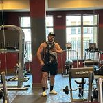 Randy Max Lilly - @_smaxx_4 - Instagram