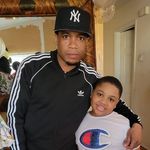 Randy DjBashi Maxwell - @247djbashi - Instagram