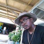Randy Maxwell - @bambiinhd - Instagram