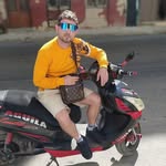 Randy Mayea - @randymayea - Instagram
