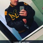 Randy Mayer - @your_boy_randy - Instagram