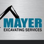 Randy Mayer - @mayer_excavating_services - Instagram