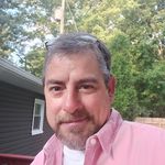 Randy Mayfield - @randymayfield1971 - Instagram
