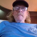 Randy Mayfield - @randymayfield71 - Instagram