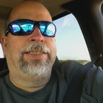 Randy Maynard - @gapster64 - Instagram