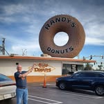 Randy Maynard - @randall_str8y_arc - Instagram