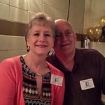 Randy-Connie Bauerle McBee - @conniemcbee - Instagram