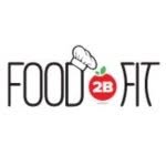 Randy McBroom - @food_2b_fit - Instagram