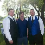Randy McBroom - Facebook