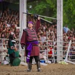 Sir Randolf McCabe - @howlingthrone - Instagram