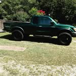 Randy Mccollum - @greentaco18 - Instagram