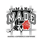 Randy McCollum jr - @man_m.a.d.e_apparel - Instagram