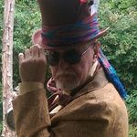 Randy McCormick - @thesteampunkprofessor - Instagram