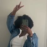 Randi McCray - @randi_m98 - Instagram